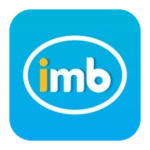 Logo of iMobile Store android Application 